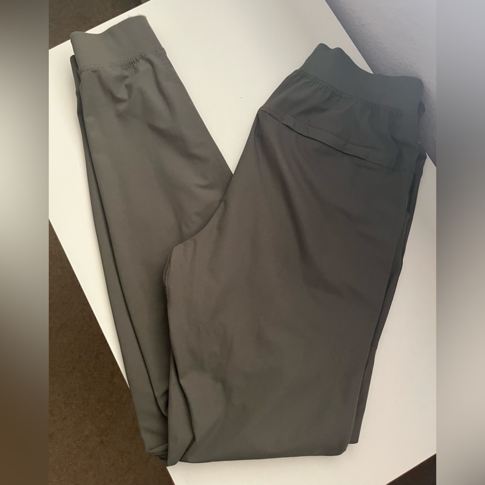 Men’s Lululemon ABC Joggers